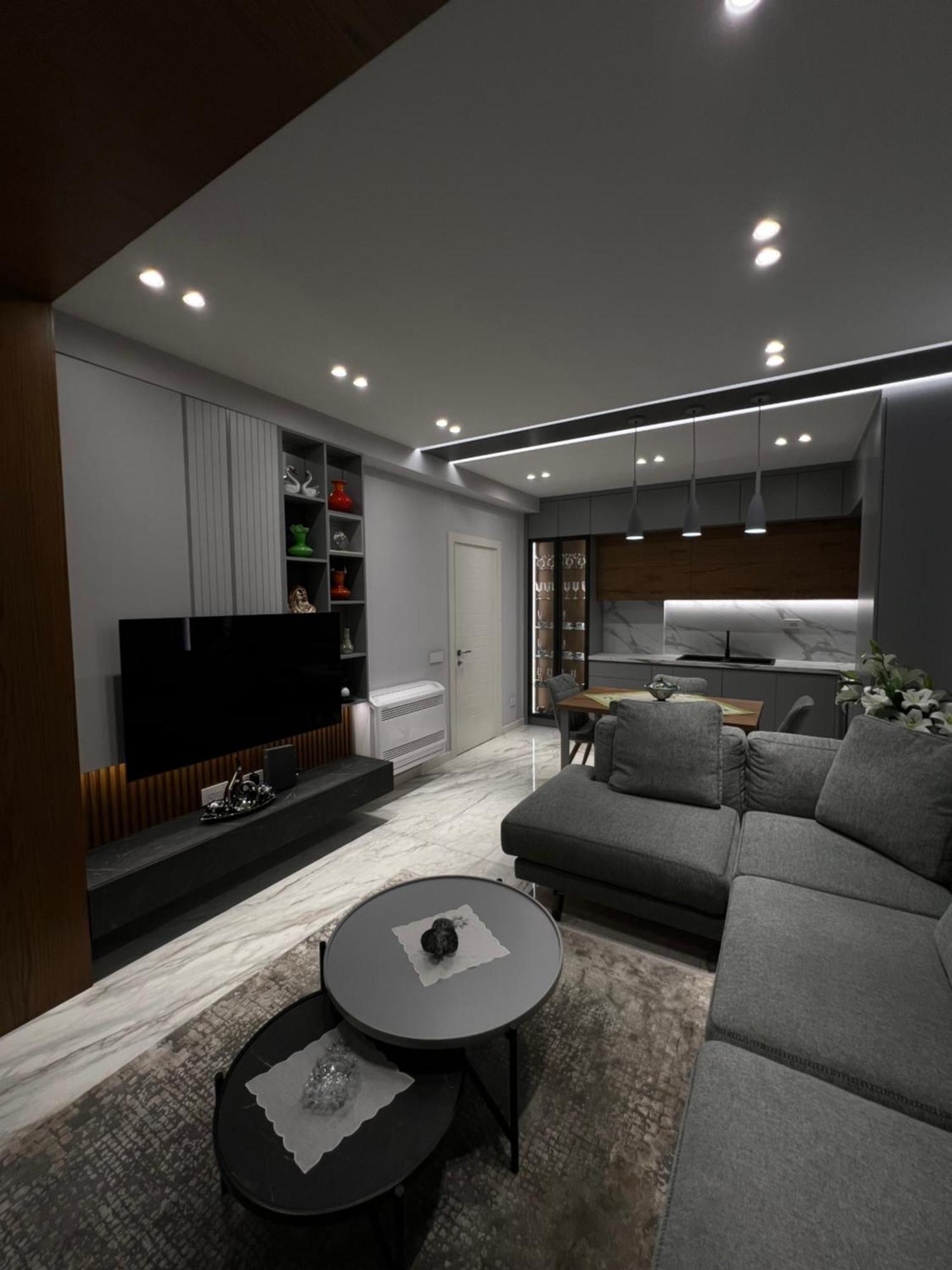 Realm Apartment