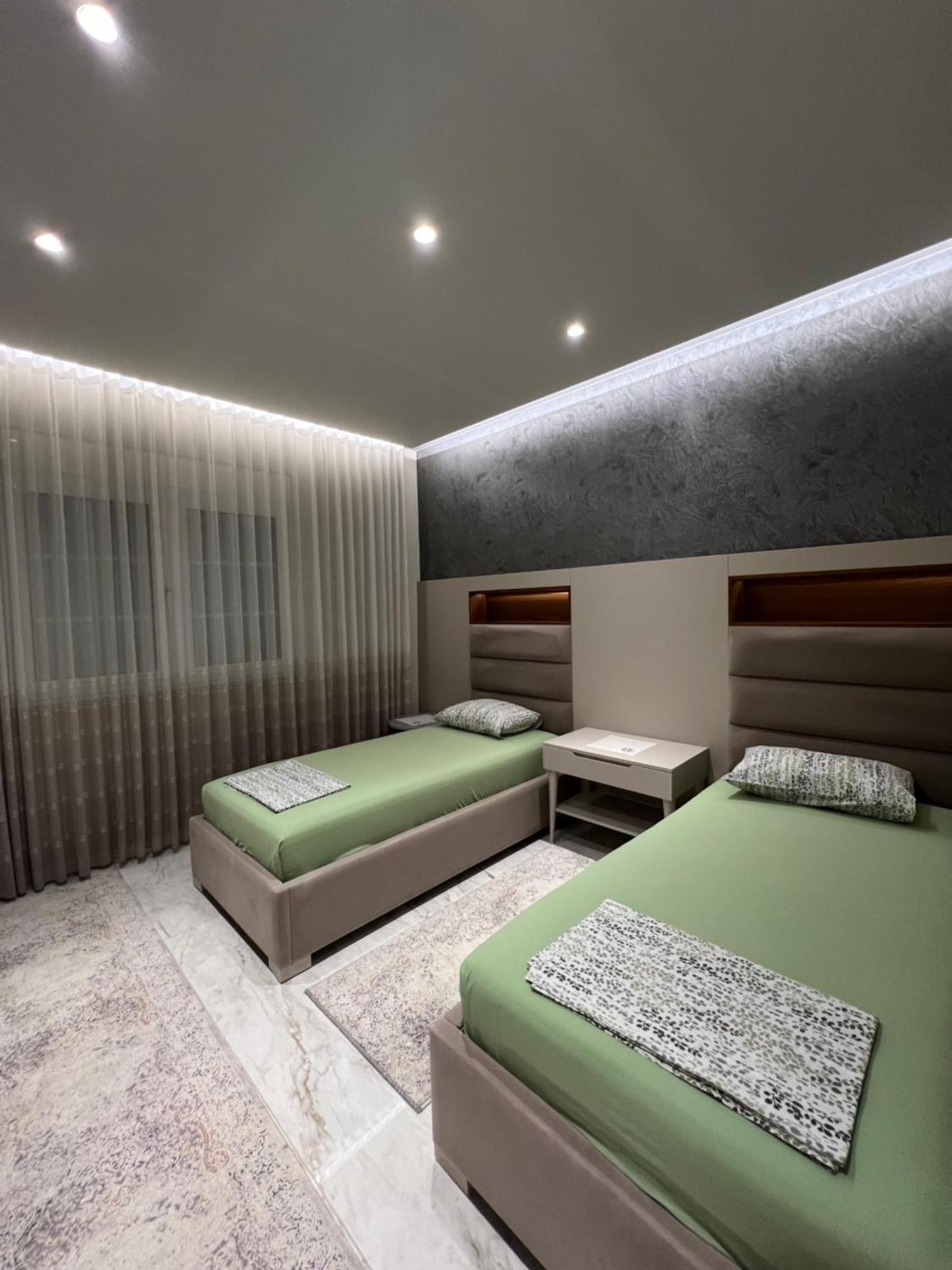 Realm Apartment Tirana