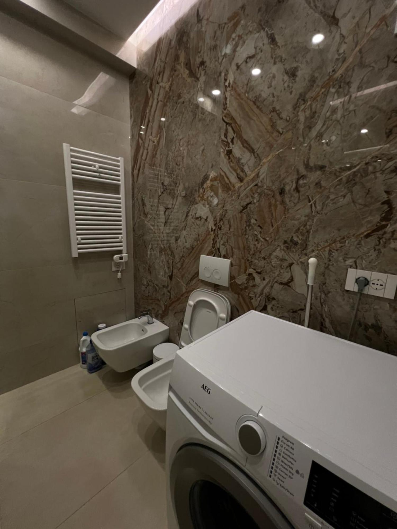 Realm Apartment