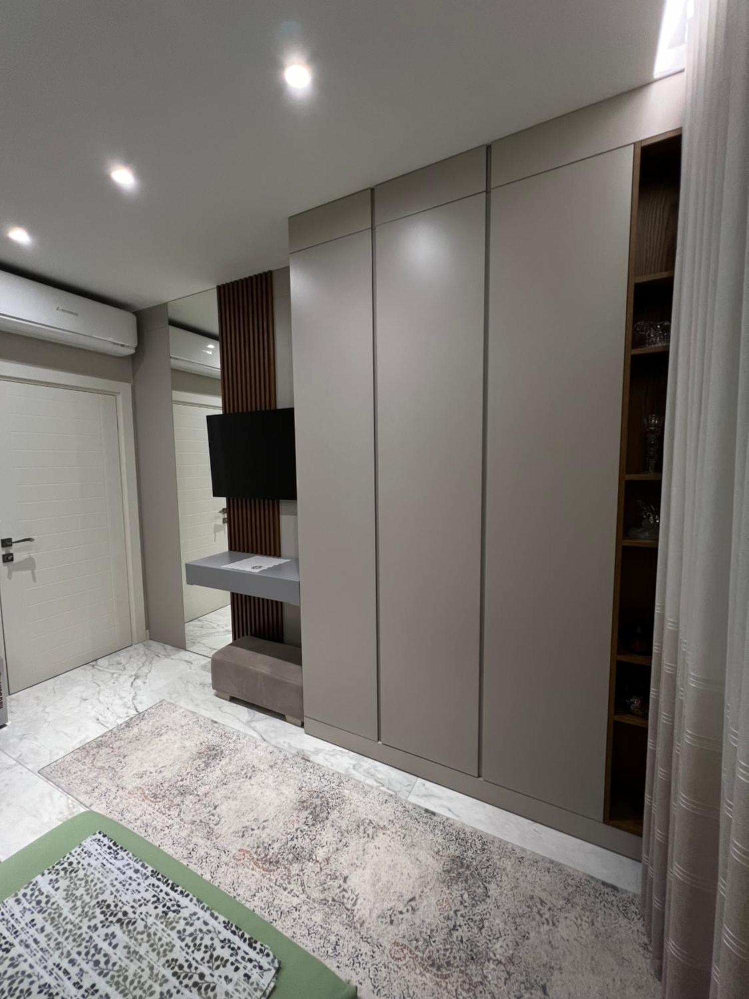 Realm Apartment *
